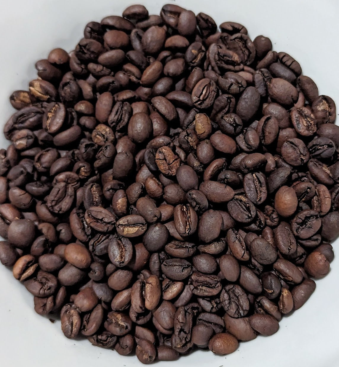 Single Origin - Colombian Coffee