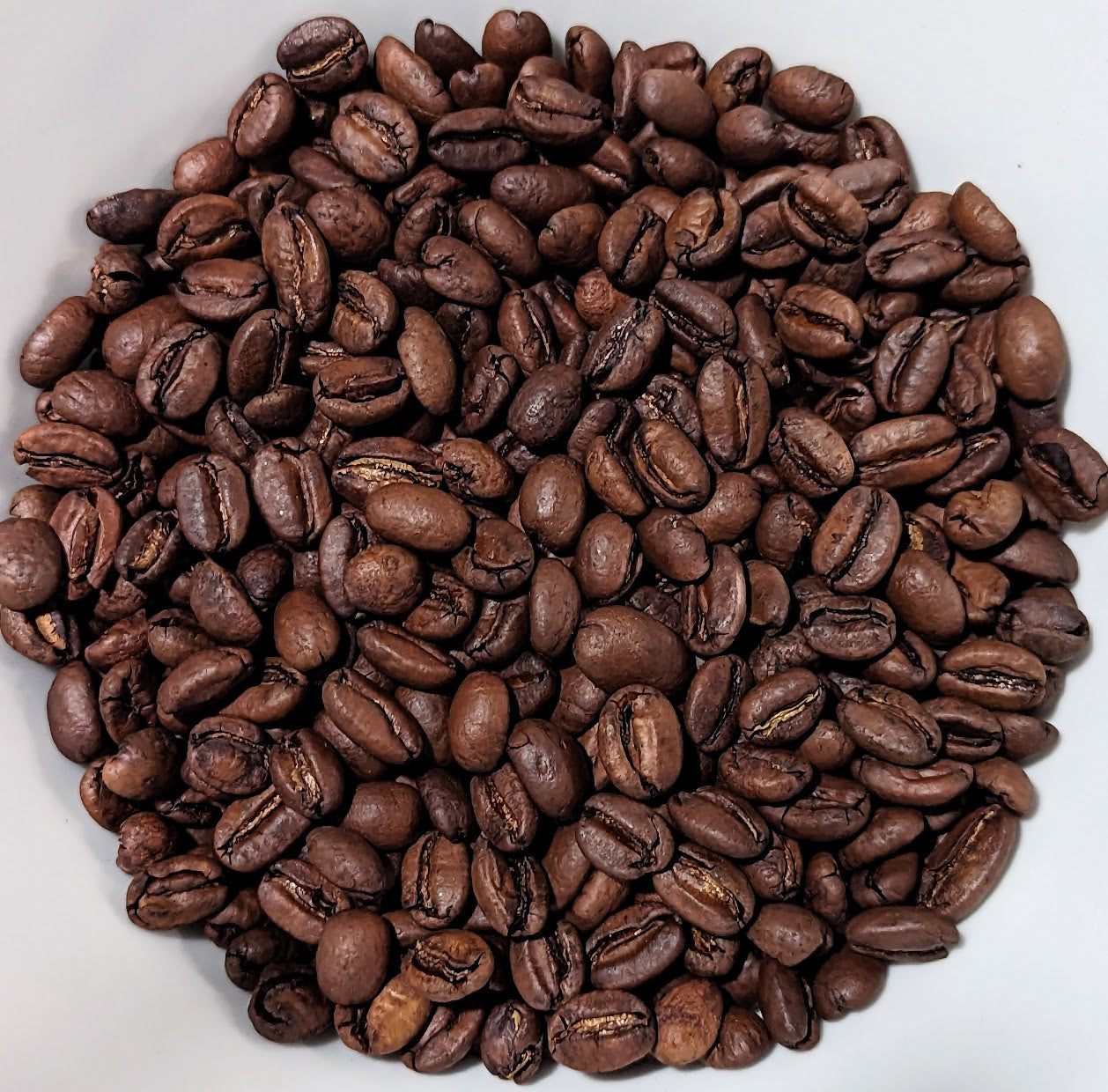 Single Origin - Ethiopian Coffee