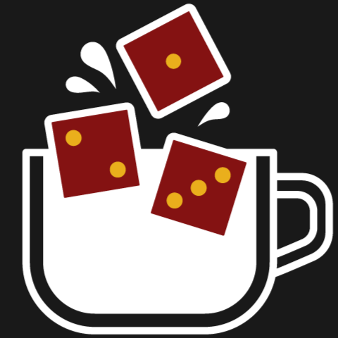 Sugardice Coffee
